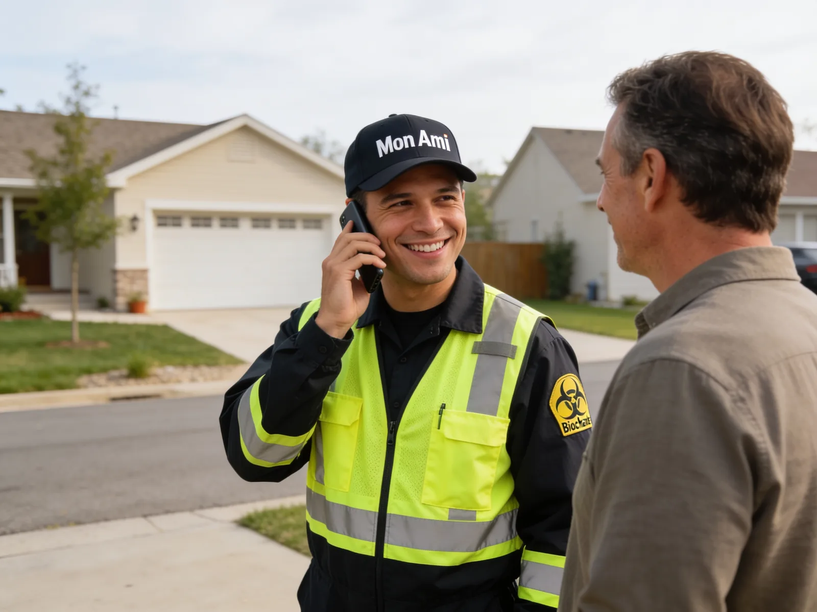 Sewage Cleanup Wesley Chapel, FL FAQs