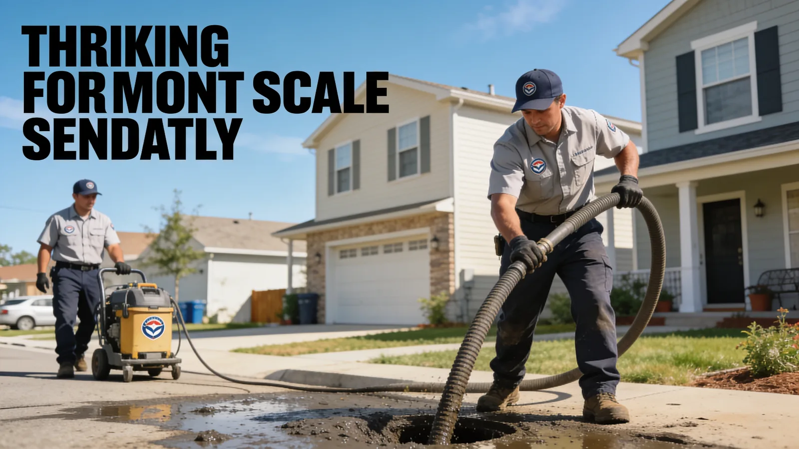 Sewage Cleanup in Wesley Chapel, FL near me